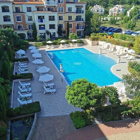Lily Beach - Apartment 408A Sozopol Extérieur photo