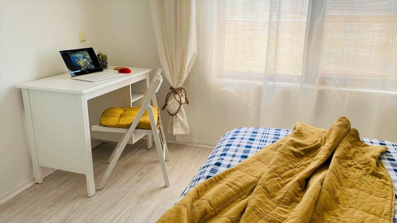 Lily Beach - Apartment 408A Sozopol Extérieur photo