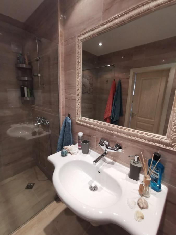 Lily Beach - Apartment 408A Sozopol Extérieur photo