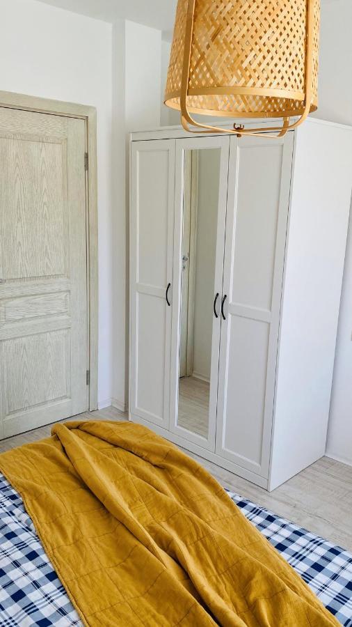 Lily Beach - Apartment 408A Sozopol Extérieur photo