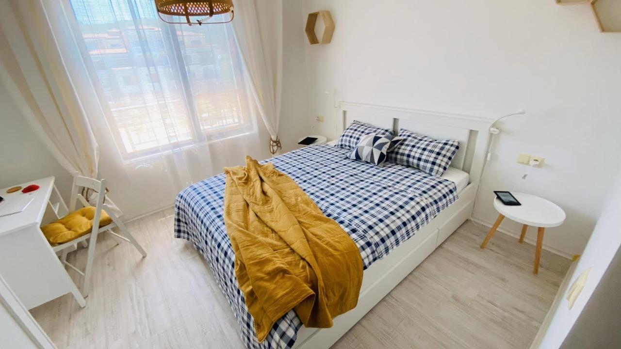 Lily Beach - Apartment 408A Sozopol Extérieur photo